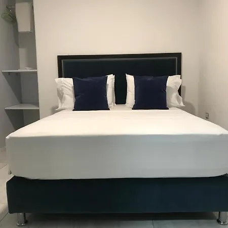 Bed and breakfast Casa La Palma