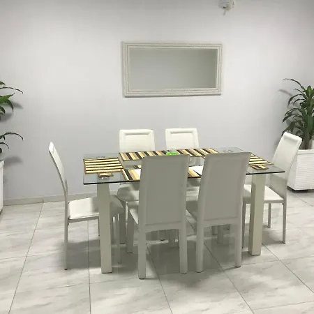 Casa La Palma Bed and breakfast *