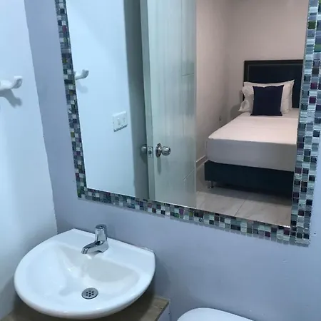 Casa La Palma Cartagena
