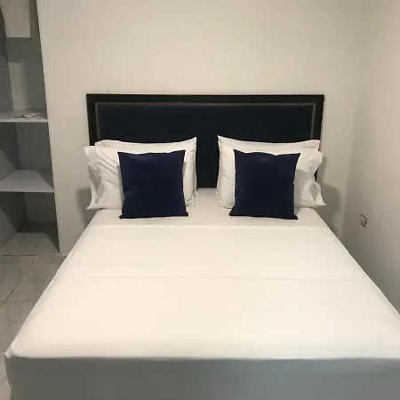 Casa La Palma Bed and breakfast *