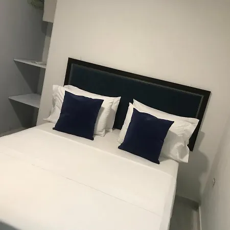 Casa La Palma * Cartagena
