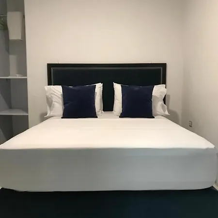 Bed and breakfast Casa La Palma Cartagena