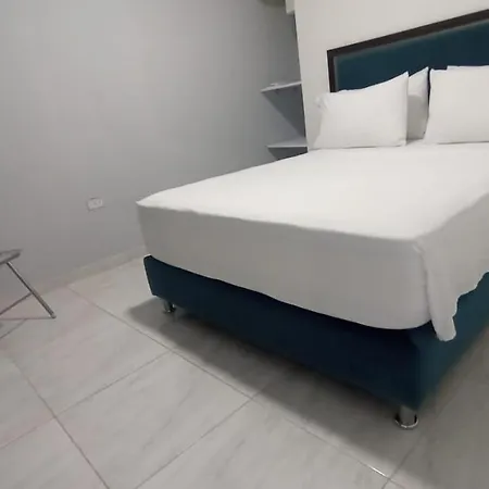 Casa La Palma Bed and breakfast