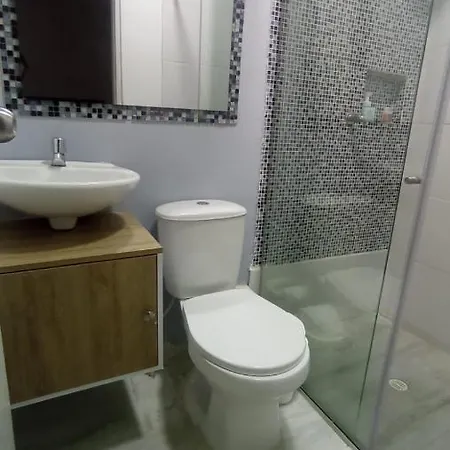Casa La Palma Bed and breakfast
