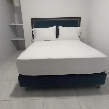 Casa La Palma *