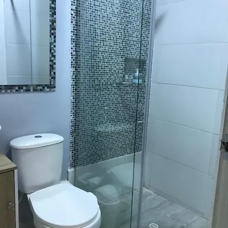 Casa La Palma Bed & Breakfast Cartagena