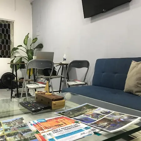 Casa La Palma Bed & Breakfast