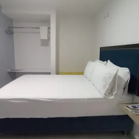 Bed & Breakfast Casa La Palma *