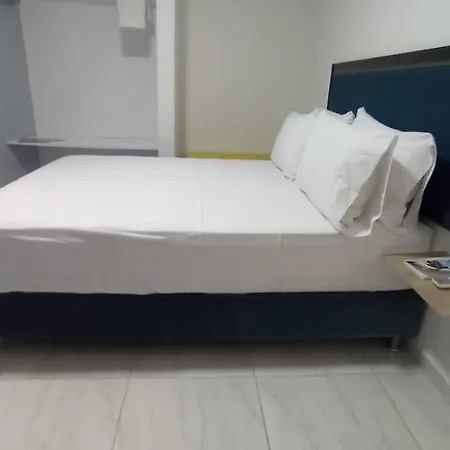 Bed & Breakfast Casa La Palma *