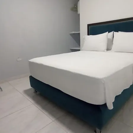 Casa La Palma Bed & Breakfast