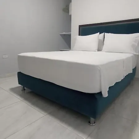 Casa La Palma Bed & Breakfast