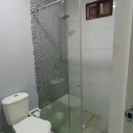 Casa La Palma * Cartagena
